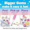 12 Pack: Faber-Castell® Magical Big Gem Diamond Painting